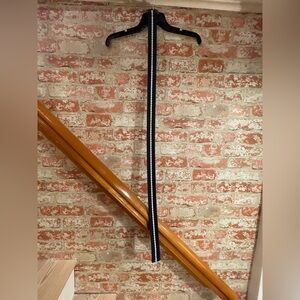 Men’s D-Buckle Belt